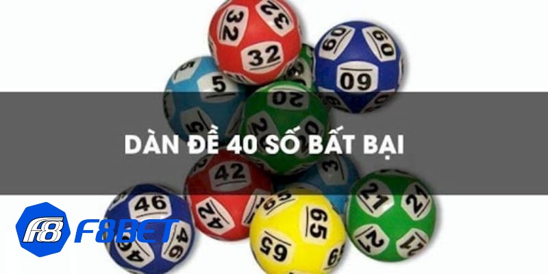 dàn đề 40 số đánh quanh năm dàn đề 40 số đánh quanh năm
