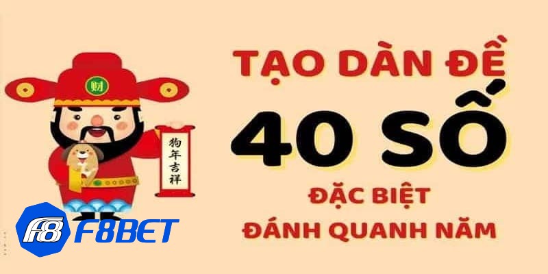 dàn đề 40 số đánh quanh năm dàn đề 40 số đánh quanh năm