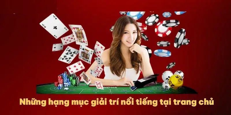 Những sản phẩm game chất lượng tại nhà cái VN88