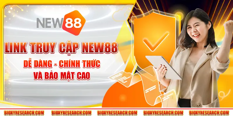 Link Truy Cập New88