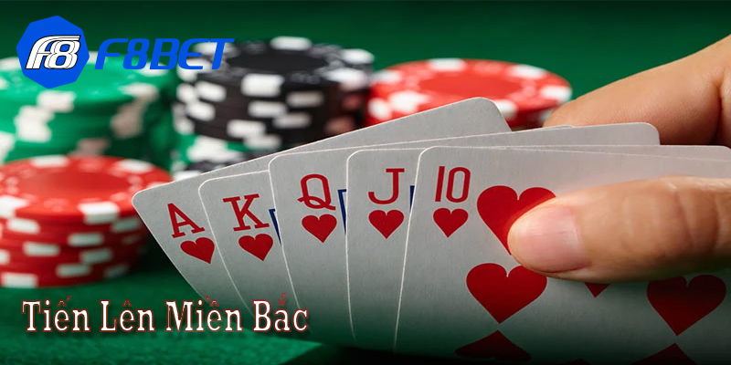 Tiến Lên Miền Bắc