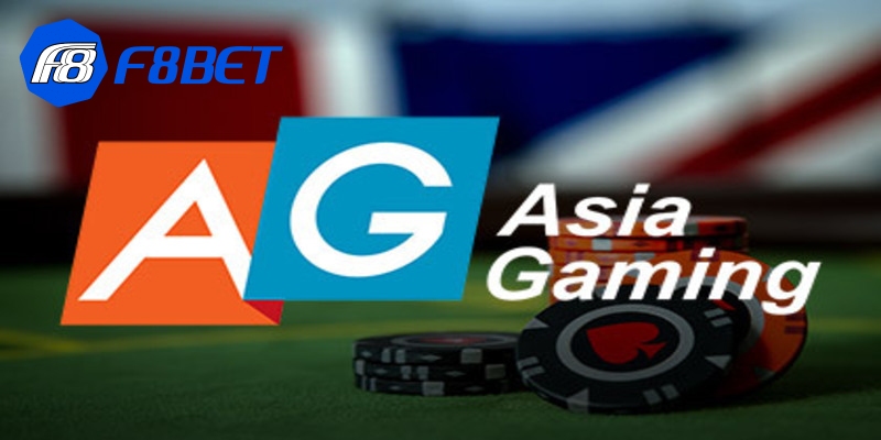 AG Live Casino