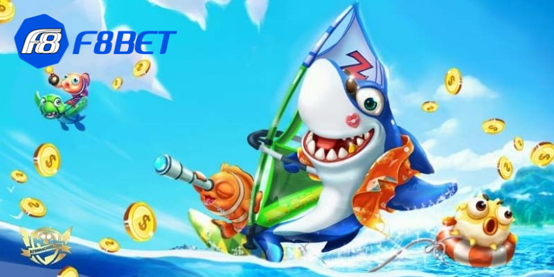 Chơi bắn cá online và trở thành người chiến thắng lớn ngay hôm nay.