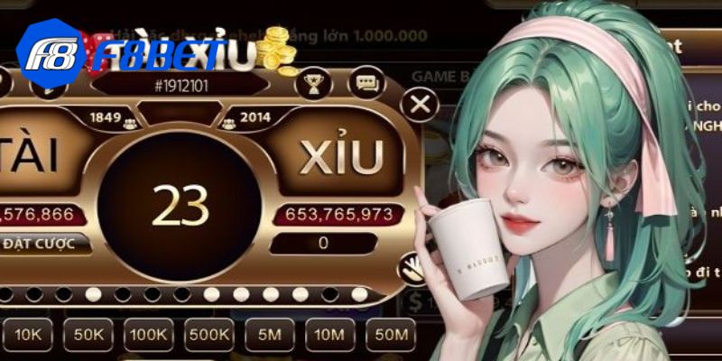 Cách đoán tài xỉu xí ngầu là gì?