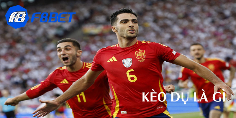 Cách nhận biết kèo dụ