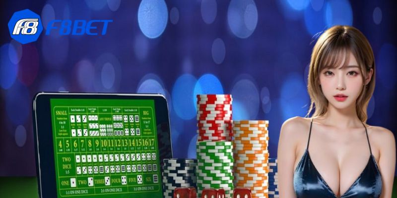 Cách áp dụng chiến thuật đánh tài xỉu hay để tăng tỷ lệ chiến thắng