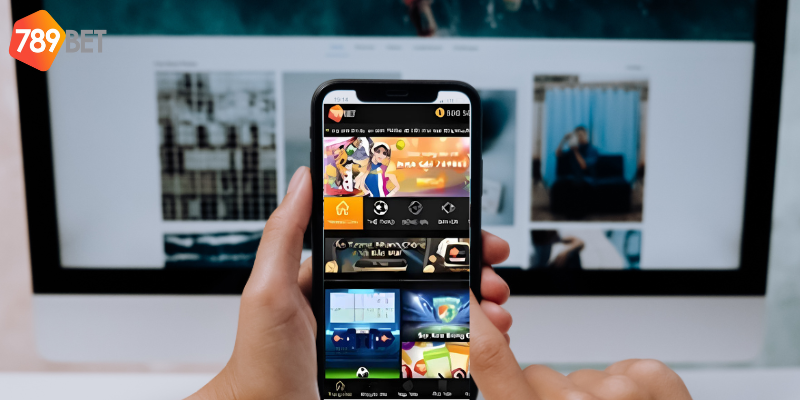Giao diện thân thiện và truy cập nhanh chóng