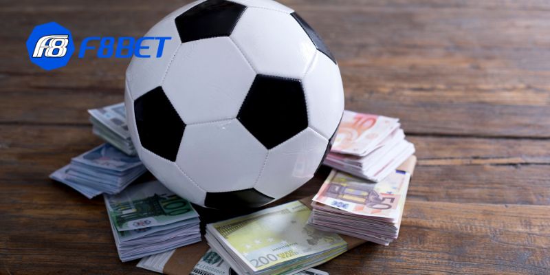 Chiến thuật hay trong kèo bóng đá số