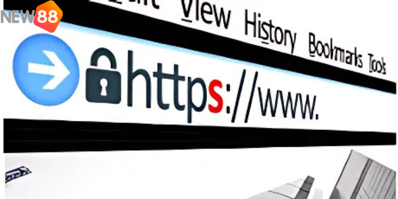 Link truy cập New88 chính thức được cung cấp từ nhà cái