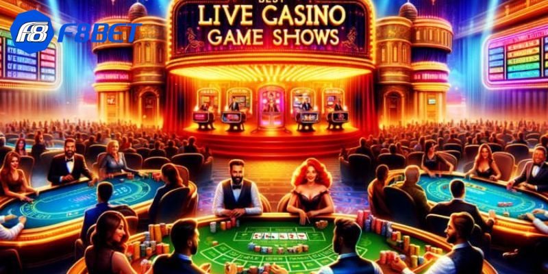 live casino