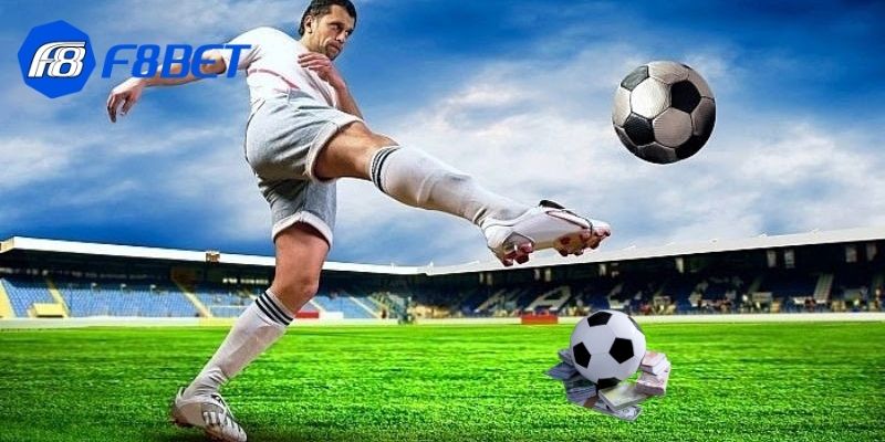 Nhà cái mang đến vô vàn tỷ lệ kèo cá cược hấp dẫn