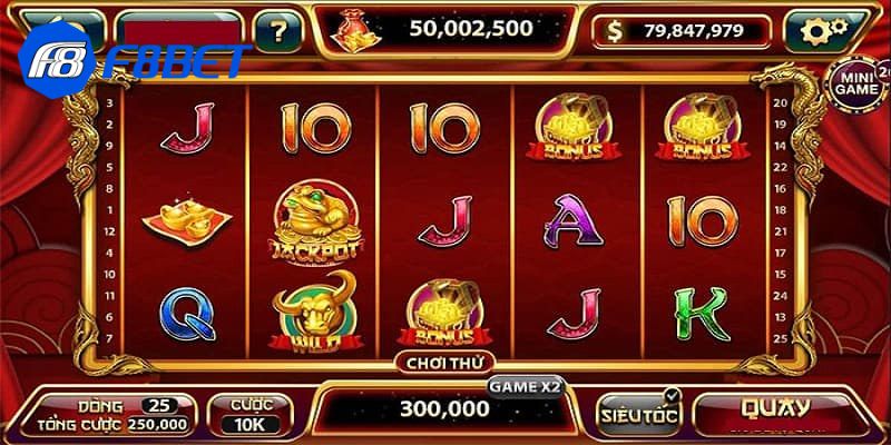 Học hỏi mẹo chơi slot game dễ thắng sẽ giúp bạn đạt được sự cân bằng giữa giải trí và kiếm tiền