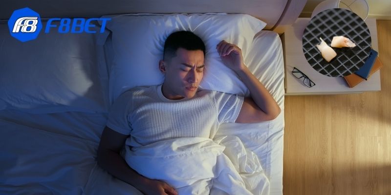 Tại sao khi nằm mơ rụng răng, bạn lại cảm thấy bất an và lo lắng?