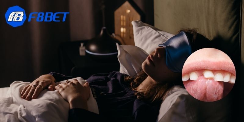 Nằm mơ rụng răng là dấu hiệu của sự lo lắng về những mất mát trong cuộc sống?