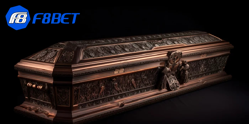 Những tình huống bạn có thể gặp quan tài trong mơ