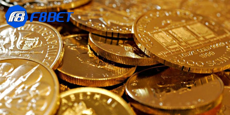 Nằm mơ thấy vàng có thể là dấu hiệu của một sự đổi đời sắp đến