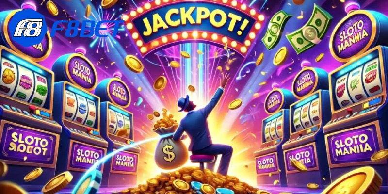 Lối chơi tư duy của các cao thủ nổ hũ