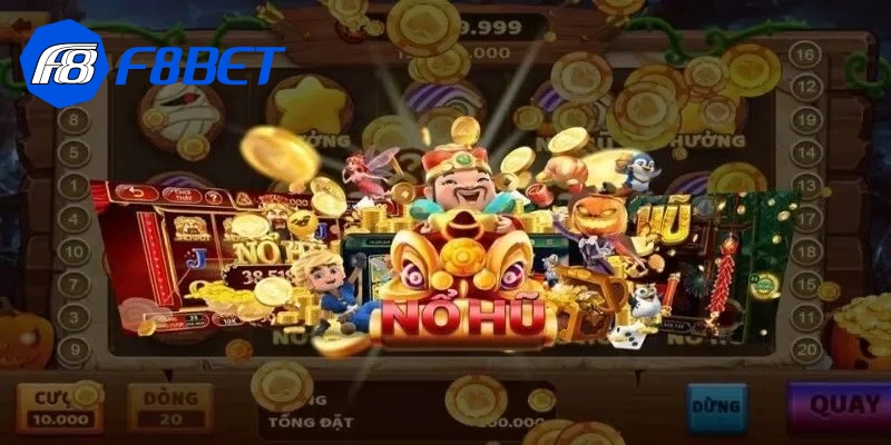 nổ hũ tặng code