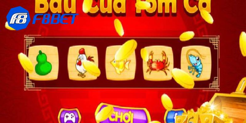 Người chơi dễ dàng chiến thắng với cách tính xác suất và quy luật bầu cua