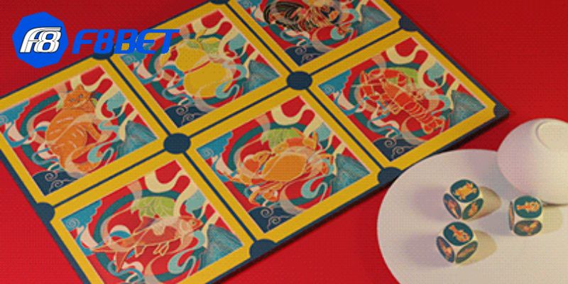 Người chơi cần áp dụng cách tính xác suất vào ván cược