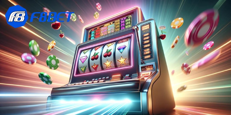 Tham gia tại đây, người chơi sẽ nhanh chóng có cơ hội đổi đời