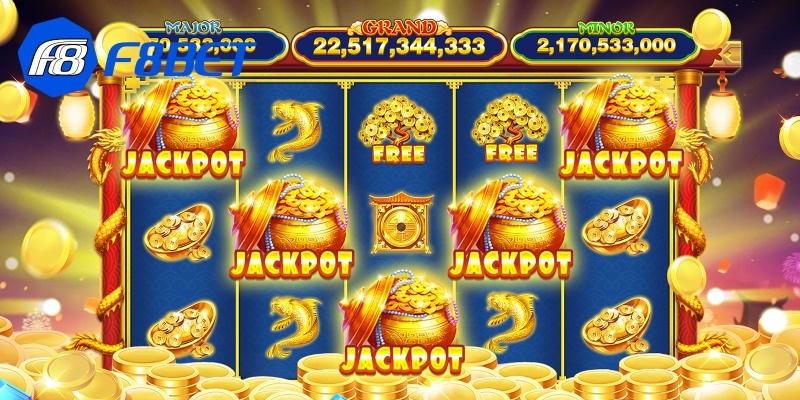 Nền tảng mang lại những giây phút giải trí thật bùng nổ cho người chơi