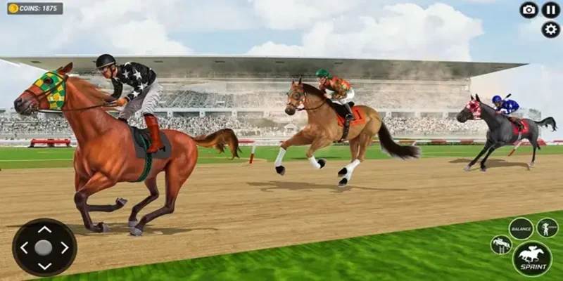 Phân tích tỷ lệ kèo trong game đua ngựa đặt cược chuẩn chỉ