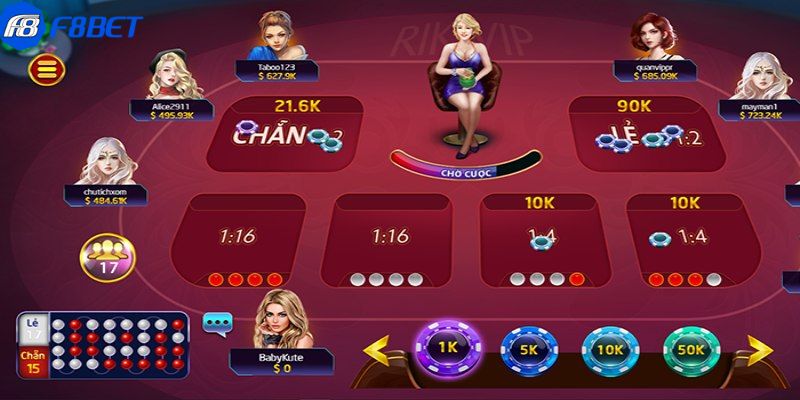 thuật toán xóc đĩa