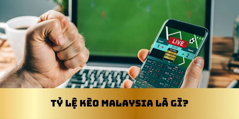 Giới thiệu tỷ lệ kèo Malaysia