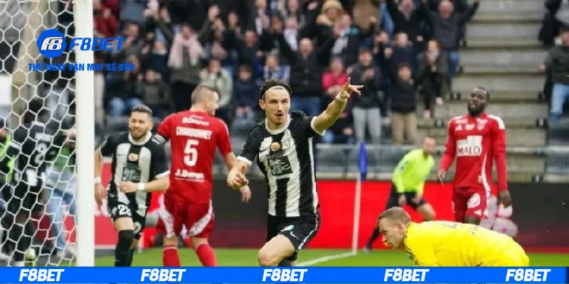 Yếu tố ảnh hưởng đến kèo tổng số pha cản phá