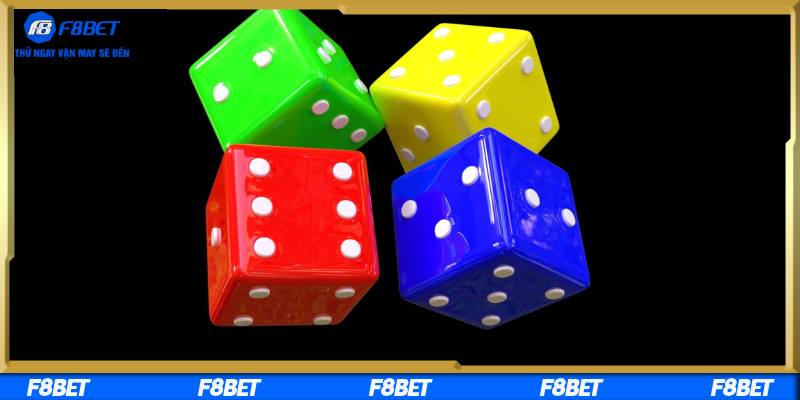 Tìm hiểu về cách đoán Tài Xỉu Xí Ngầu