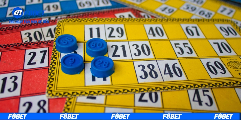 Chiến thuật cá cược đề kép bằng