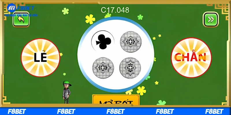 Khám phá chiến thuật gấp thếp xóc đĩa