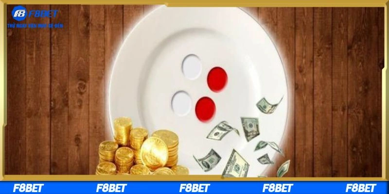 Cùng tìm hiểu kỹ thuật đọc vị xóc đĩa