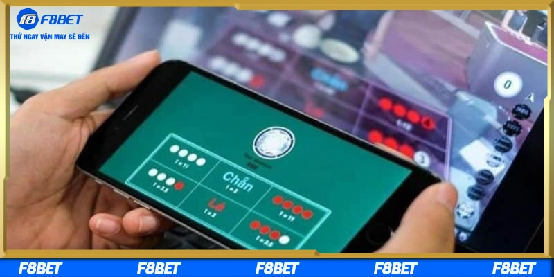 Cùng nền tảng khám phá xóc đĩa siêu tốc