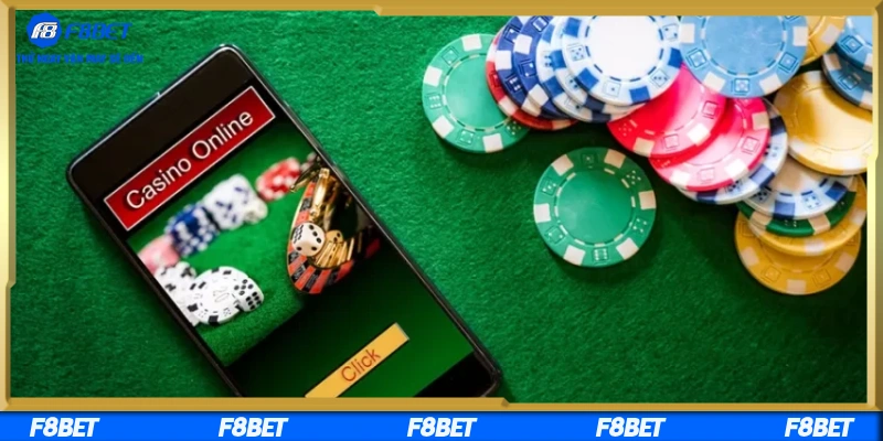 Những ưu điểm lớn khi chơi tại nền tảng