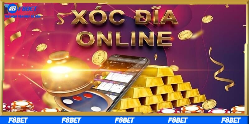 Tìm hiểu về thuật toán xóc đĩa online