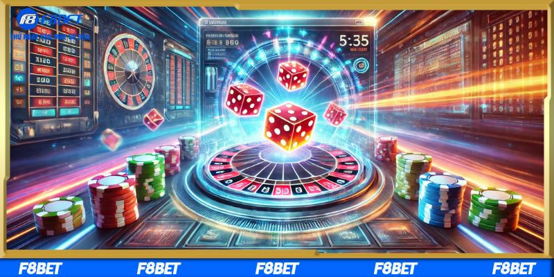 Thủ thuật tăng độ chính xác khi cá cược