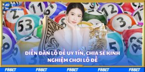 Diễn Đàn Lô Đề Uy Tín, Chia Sẻ Kinh Nghiệm Chơi Lô Đề