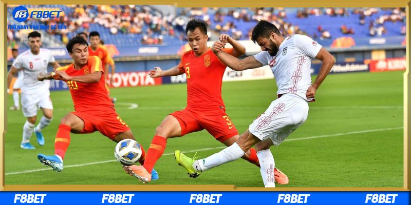 Đánh giá và phân tích lịch sử đối đầu khi cược