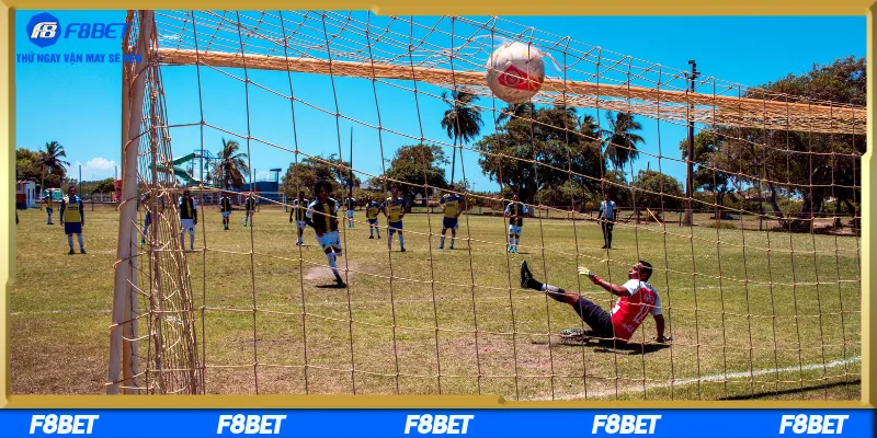 Cùng tìm hiểu kèo cầu thủ ghi bàn đầu tiên