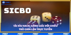 Tài Xỉu Hack: Cảnh Giác Với Chiêu Trò Gian Lận Trực Tuyến