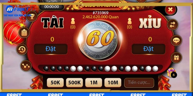 Cách xác định phiên dễ trúng từ nền tảng