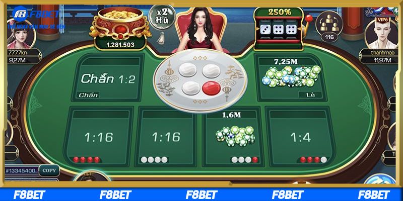 Nắm vững luật chơi đơn giản từ nền tảng